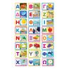 SAPIENTINO EDUCATIONAL GAME A TO Z FOR AGES 3-5