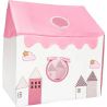 PLAY TENT DELUXE PINK