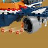 LEGO® MARVEL ROCKETʼS WARBIRD VS. RONAN