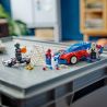 LEGO® MARVEL SPIDER-MAN RACE CAR & VENOM GREEN GOBLIN