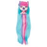 VIP PETS SERIES 3 BOW POWER COLLECTIBLE DOLL WITH EXTRA LONG HAIR - 6 DESIGNS
