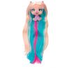 VIP PETS SERIES 3 BOW POWER COLLECTIBLE DOLL WITH EXTRA LONG HAIR - 6 DESIGNS