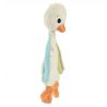 FISHER PRICE SNUGGLE UP GOOSE