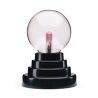 RED5 3 INCH MINI PLASMA BALL DECORATIVE LAMP