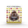 WINNING POO ANTI-STRESS BALL