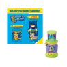 SUPERTHINGS SECRET SPIES COLLECTIBLE FIGURE WITH SECRET HIDEOUT FOR AGES 3+ - SEVERAL DESIGNS