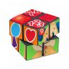 FISHER PRICE EDUCATIONAL ACTIVITY CUBE