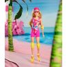 COLLECTIBLE DOLL BARBIE MOVIE SKATING OUTFIT
