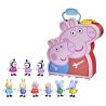 PEPPA PIG CARRY ALONG BROTHERS & SISTERS