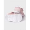 MARY JANE SHOES BARE FOOT LIGHT PINK 
