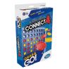 BOARD GAME CONNECT 4 GRAB AND GO