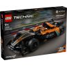 LEGO® TECHNIC™ NEOM MCLAREN FORMULA E RACE CAR