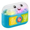 FISHER PRICE EDUCATIONAL PLAY ALONG BUDS
