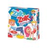 AS GAMES BOARD GAME ZIK ZAK BLEKSIMATA FOR AGES 5+ AND 2+ PLAYERS