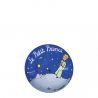 GLASS MAGNET LITTLE PRINCE STARRY NIGHT