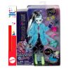TOY CANDLE MONSTER HIGH CREEPOVER DOLL FRANKIE