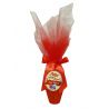ASTIR EASTER CHOCOLATE EGG 160 gr WITH TULLE