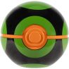 POKEMON W16/6 POKE BALL CLIP N GO ΜΕ ΦΙΓΟΥΡΑ - LITTEN & DUSK BALL