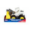 LITTLE TIKES DIRT DIGGERS ΟΧΗΜΑ 2 ΣΕ 1 FRONT LOADER