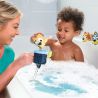 TOMY TOOMIES BABY TODDLER BATH TOY BLUEY\'S FAMILY FOR 18+ MONTHS