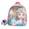 DRAWING SET IN BACKPACK DISNEY FROZEN FOR AGES 3+