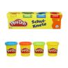 PLAY DOH ΒΑΖΑΚΙΑ MINI 4-PACK