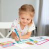 SAPIENTINO EDUCATIONAL GAME LEARN TO WRITE FOR AGES 4-6