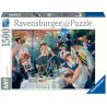 RAVENSBURGER PUZZLE 1500 pcs RENOIR BREAKFAST