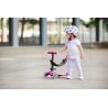 MICRO 3-WHEELS SCOOTERMINI 2GROW DELUXE MAGIC LED PINK