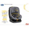 CHICCO CAR SEAT OASYS 1 ISOFIX 9-18 kg MIDNIGHT 79247-46