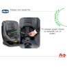 CHICCO CAR SEAT OASYS 1 ISOFIX 9-18 kg MIDNIGHT 79247-46