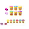 PLAY-DOH SPARKLE COMPOUND COLLECTION A5417