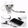 ROBOT DEVICE FOR HEADPHONES FOR 2 PERSONS