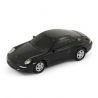 MOUSE AND / Y ROAD MOUSE PORSCHE CARRERA BLACK