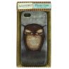 CASE FOR  I-PHONE 5 & 5S GRUMPY OWL 