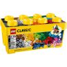 LEGO CLASSIC LEGO MEDIUM CREATIVE BRICK BOX