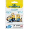 SACHETTES WITH CARDS DESPICABLE ME BLIND BAGS