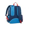 SUPERMAN READY FOR ACTION BACKPACK POLYTHESIAKO