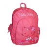 HELLO KITTY ROSES BACKPACK POLYTHESIAKO CORAL