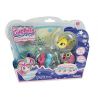 GUPPETS PLAY PARK & ACCESSORIES 