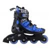 ROLLERS SKATE IN LINE BLUE No 35-44