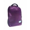 MULTIPLACED BACKPACK MINIONS COLORS PURPLE