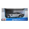MAISTO SPECIAL EDITION 1:24 MERCEDES AMG GT