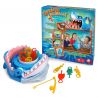 AS GAMES BOARD GAME SHARK BITE FOR AGES 4+ AND 2-4 PLAYERS