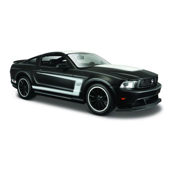 MAISTO ΑΥΤΟΚΙΝΗΤΟ SPECIAL EDITION 1:24 FORD MUSTANG BOSS 302