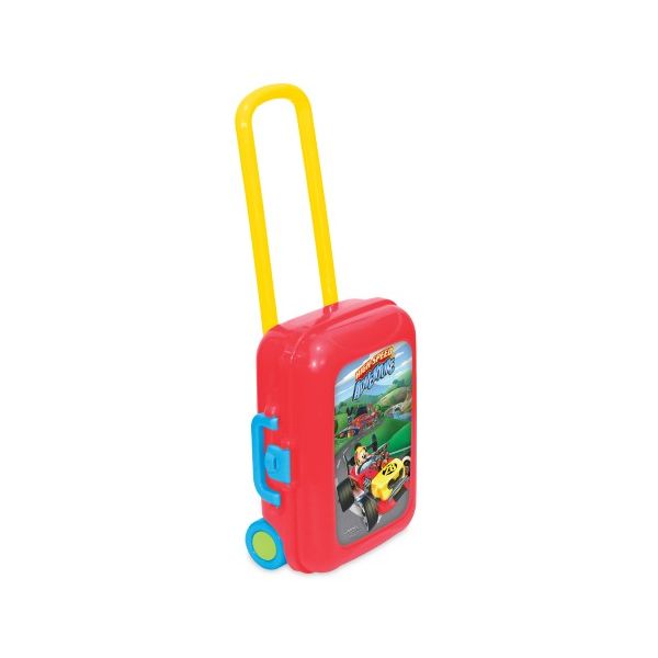 CASE TOOLS SET MICKEY MOUSE