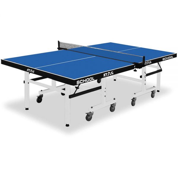 STAG PING-PONG TABLE SCHOOL GREEN