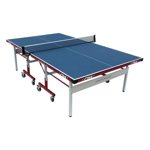 PING-PONG TABLE WEATHER PROOF ROLLAWAY OUTDOOR