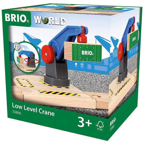 Brio World