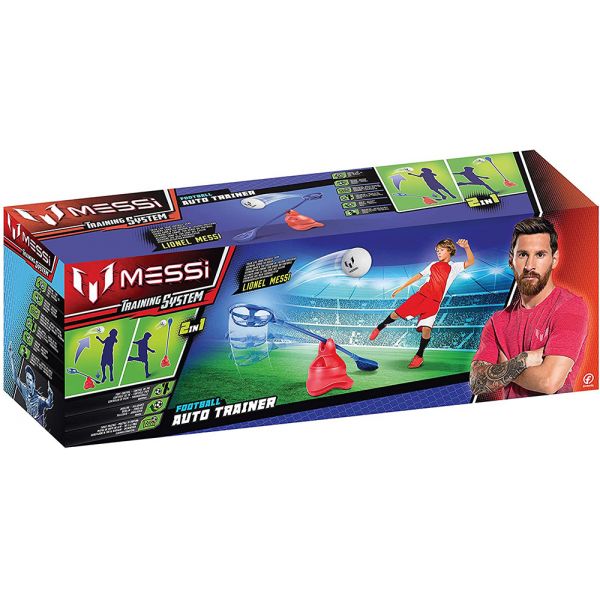 MESSI EXTRACTOR 2 IN 1